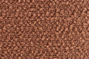 Stoel \'Franky\' - Bruin/Zwart