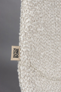 Stoel \'Franky Bouclé\' - Beige