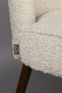 Stoel \'Barbara\' - Beige