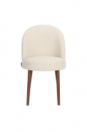 Stoel \'Barbara\' - Beige