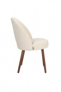Stoel \'Barbara\' - Beige