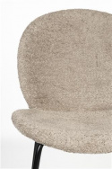 Stoel \'Bonnet\' - Beige