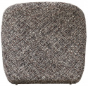 Fauteuil \'Sofia\' - Grijs