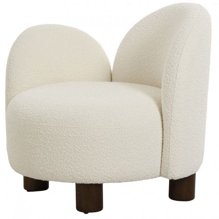 Fauteuil \'Honolulu\' - Rechts in de groep Meubels / Zitmeubels / Fauteuils bij Reforma (1101188)