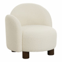 Fauteuil \'Honolulu\' - Rechts