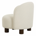 Fauteuil \'Honolulu\' - Rechts