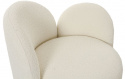 Fauteuil \'Honolulu\' - Rechts