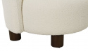 Fauteuil \'Honolulu\' - Rechts