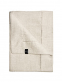 Tafelkleed \'Ebba\' 160x270 - Natuurlijk
