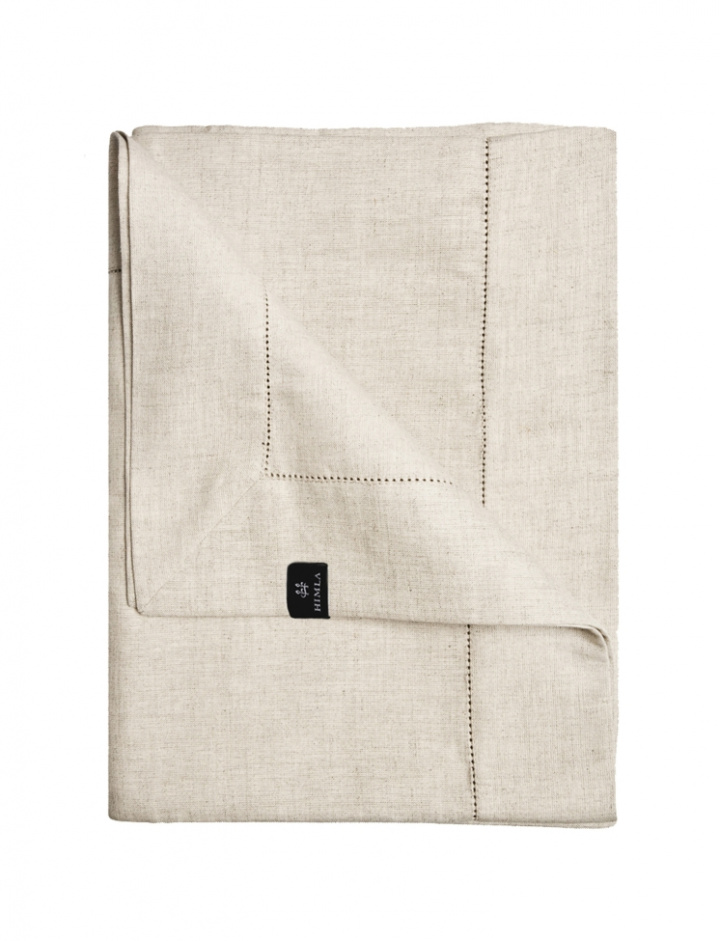 Tafelkleed \'Ebba\' 160x270 - Natuurlijk in de groep Inrichting / Textiel / Tafelkleden bij Reforma (11012721)