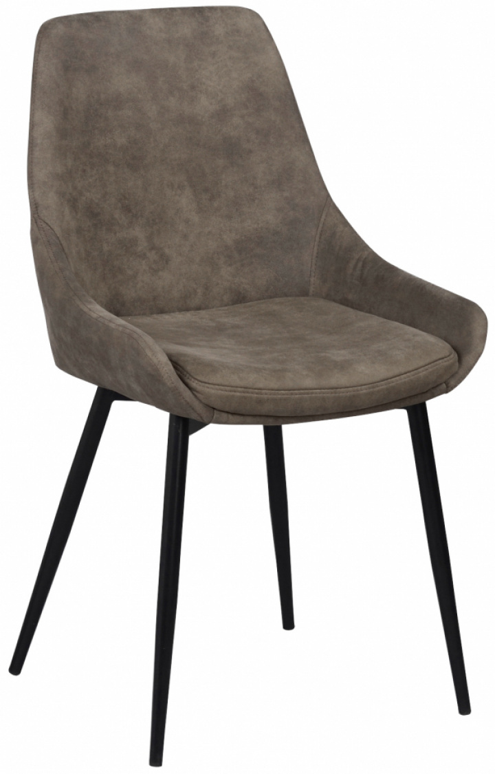 Stoel \'Sierra\' - Mol in de groep Meubels / Zitmeubels / Stoelen bij Reforma (110384)