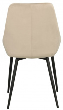 Stoel \'Sierra\' - Beige