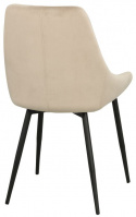 Stoel \'Sierra\' - Beige