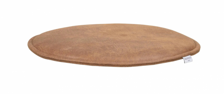 Zitkussen \'Fulton\' - Bruin in de groep Inrichting / Textiel bij Reforma (110527)