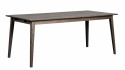 Eettafel \'Filippa\' 180x90cm - Bruin