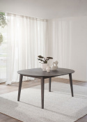 Uittrekbare plaat \'Filippa\' - Donkerbruin