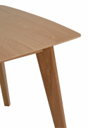 Eettafel \'Cirrus\' 150x90cm - Eiken