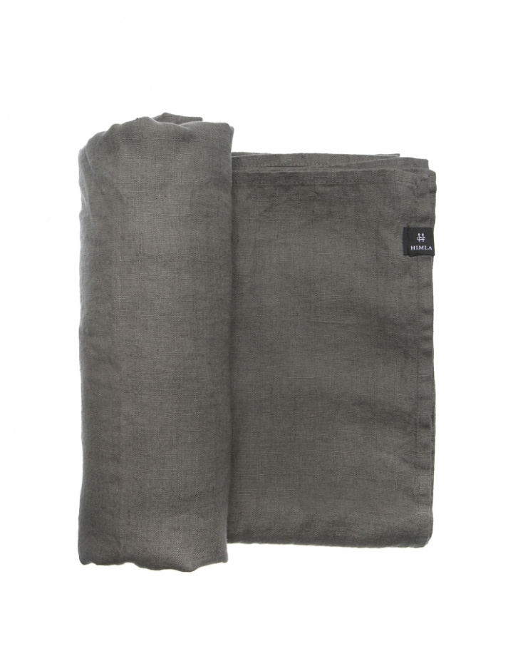 Tafelkleed \'Sunshine\' 145x250 - Donkergrijs in de groep Inrichting bij Reforma (117625378)