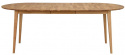 Eettafel \'Filippa\' 170x105cm - Eiken