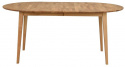 Eettafel \'Filippa\' 170x105cm - Eiken