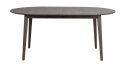 Eettafel \'Filippa\' 170x105 - Zwart