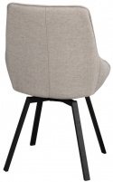 Stoel \'Alison\' - Beige