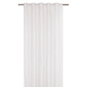2-pack Gordijn \'Rimmy\' 140x300 - Wit