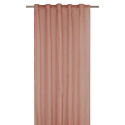 2-pack Gordijn \'Rimmy\' 140x300 - Roze