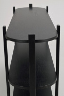 Bijzettafel \'Tolsona\' - Zwart