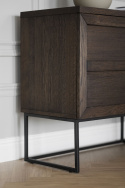 Dressoir \'Everett\' - Bruin