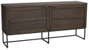 Dressoir \'Everett\' - Bruin