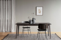 Stoel \'Brent\' - Zwart