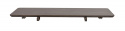 Uitschuifblad \'Yumi\' - Bruin