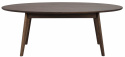 Salontafel \'Yumi\' 130x65cm - Bruin