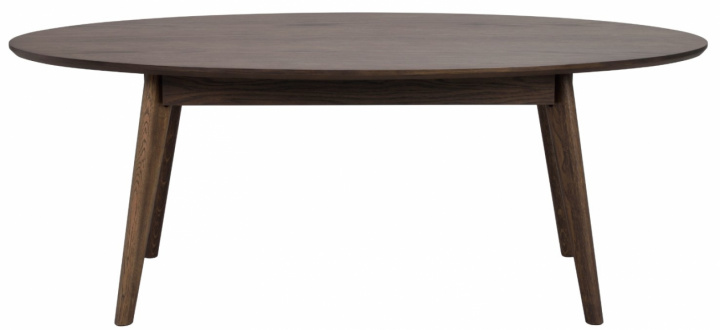 Salontafel \'Yumi\' 130x65cm - Bruin in de groep Meubels / Tafels / Salontafels bij Reforma (119214)