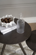 Salontafel \'Yumi\' 2 delen - Bruin
