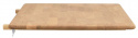 Uitschuifblad \'Tyler\' - Eik 50x90cm