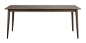 Eettafel \'Tyler\' 180x90 - Bruin