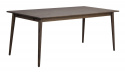 Eettafel \'Tyler\' 180x90 - Bruin