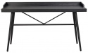 Bureau \'Springdale\' - Zwart