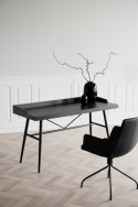 Bureau \'Springdale\' - Zwart