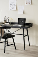 Bureau \'Springdale\' - Zwart