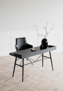 Bureau \'Springdale\' - Zwart
