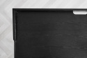 Bureau \'Springdale\' - Zwart