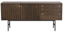 Bijzettafel \'Clearbrook\' - Bruin