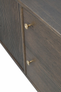 Bijzettafel \'Clearbrook\' - Bruin
