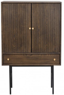 Kast \'Clearbrook\' - Bruin