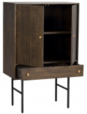 Kast \'Clearbrook\' - Bruin
