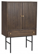 Kast \'Clearbrook\' - Bruin