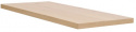 Uitschuif \'Winnipeg\' - Witgeolied